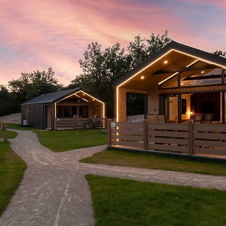 Molecaten Park Noordduinen Katwijk aan Zee Kültér fotó