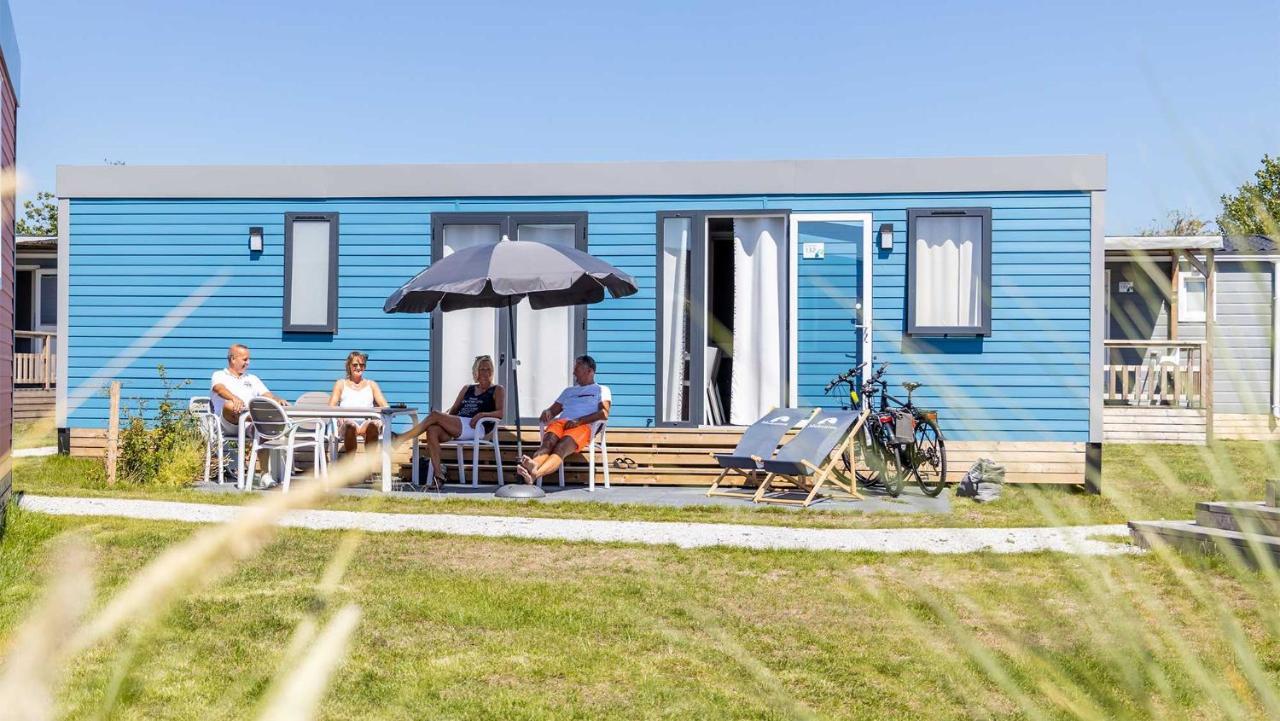 Molecaten Park Noordduinen Katwijk aan Zee Kültér fotó