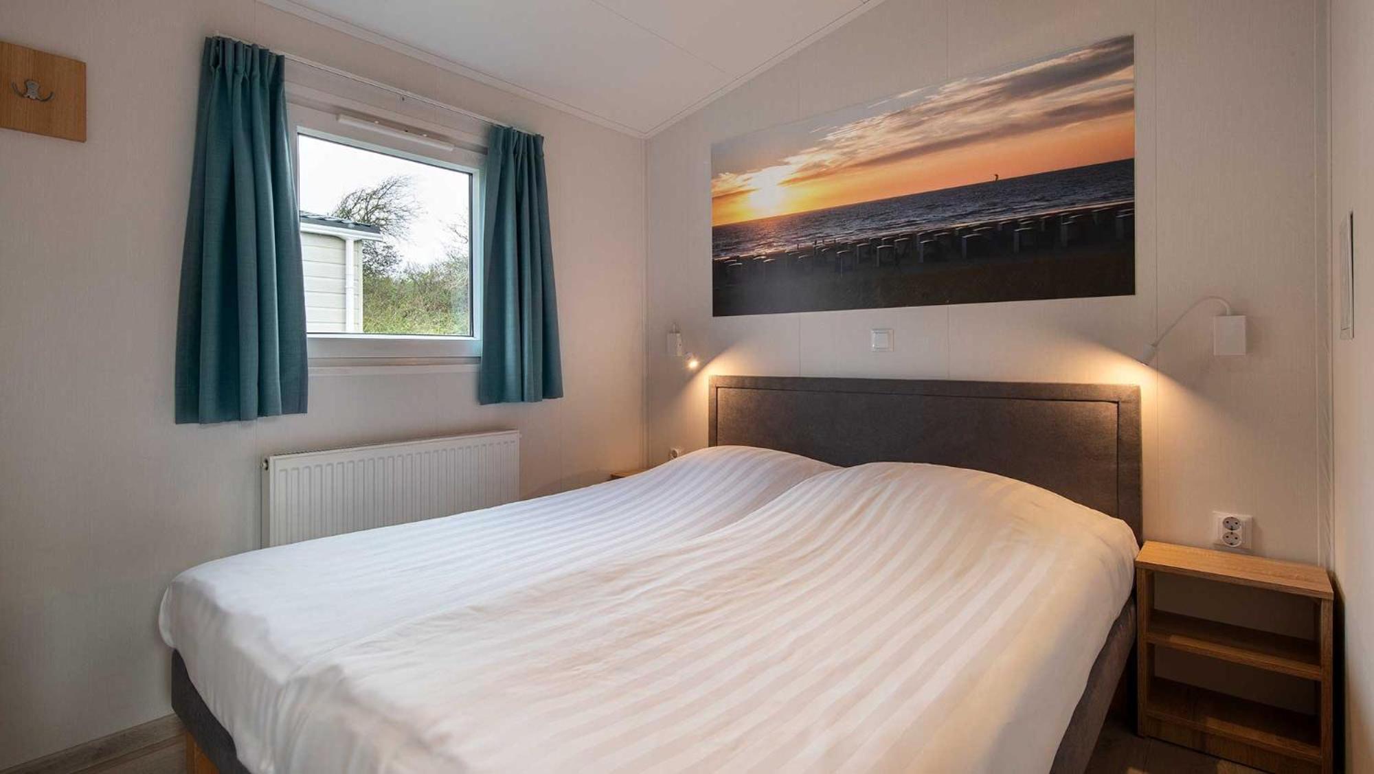 Molecaten Park Noordduinen Katwijk aan Zee Szoba fotó