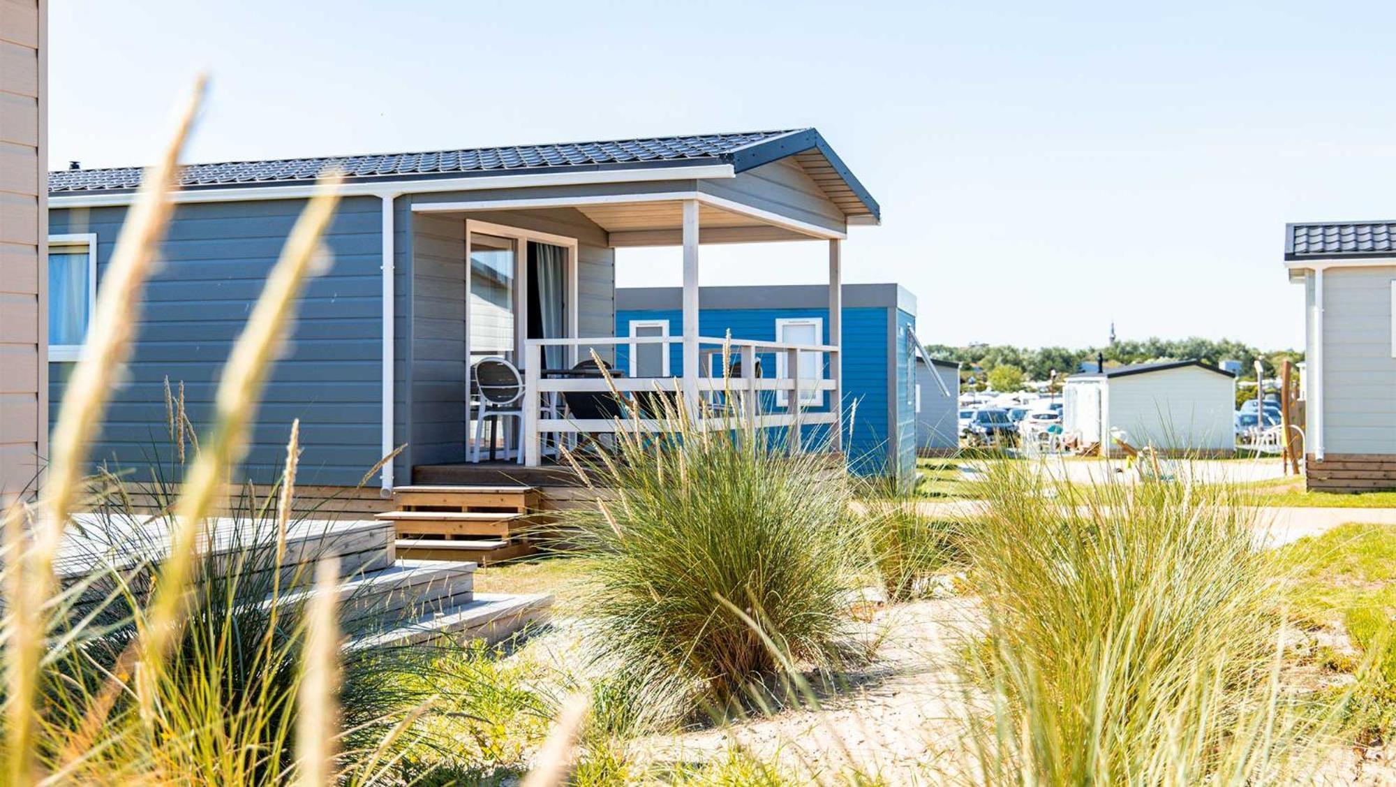 Molecaten Park Noordduinen Katwijk aan Zee Szoba fotó