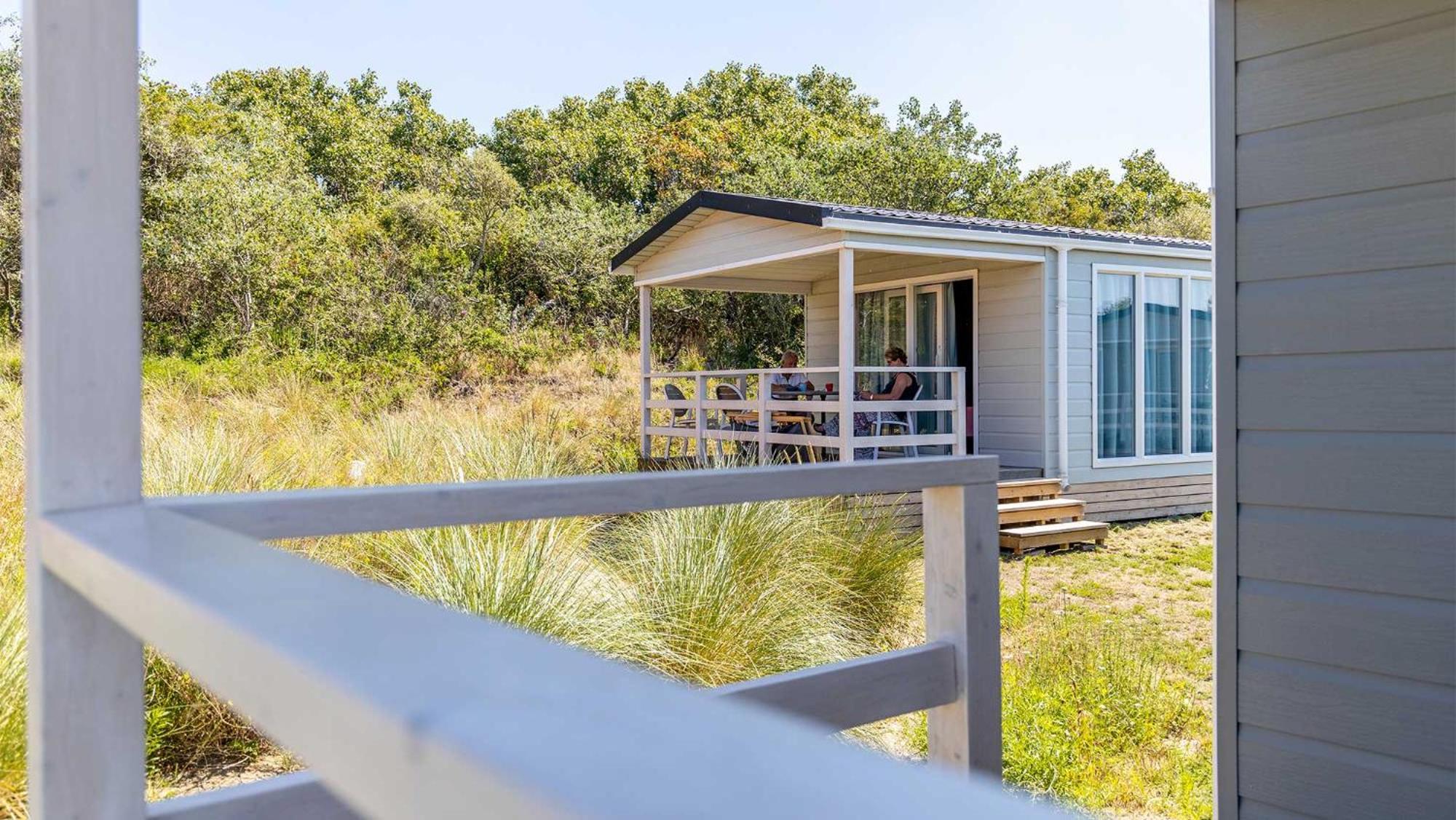 Molecaten Park Noordduinen Katwijk aan Zee Szoba fotó