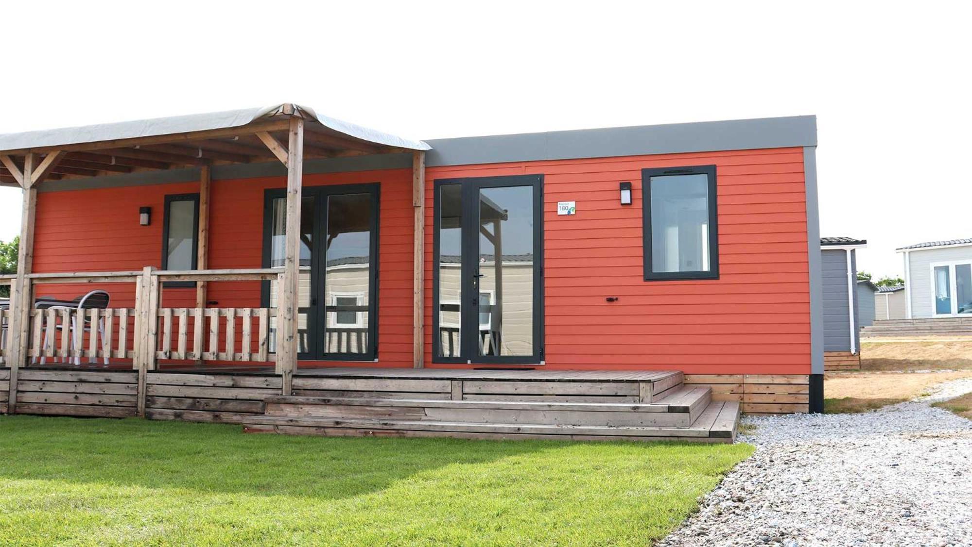 Molecaten Park Noordduinen Katwijk aan Zee Szoba fotó