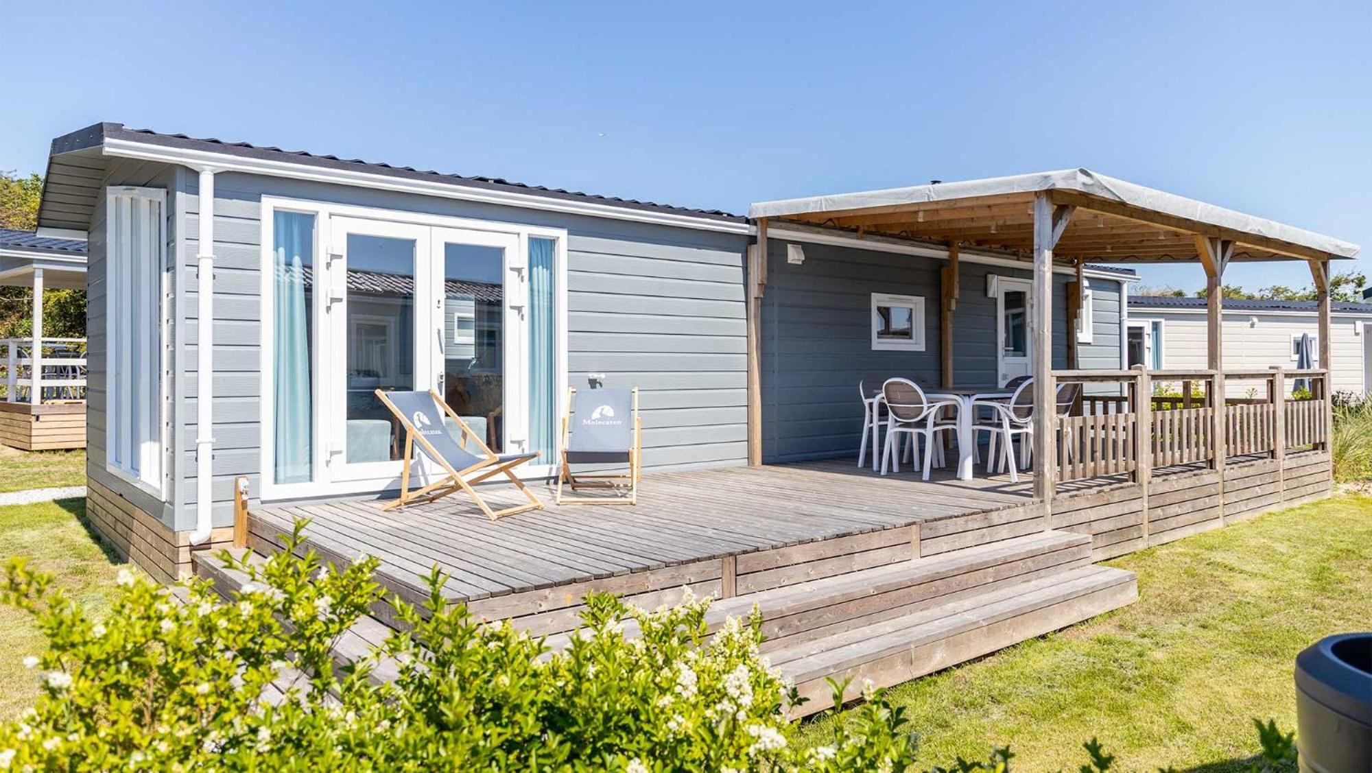Molecaten Park Noordduinen Katwijk aan Zee Kültér fotó
